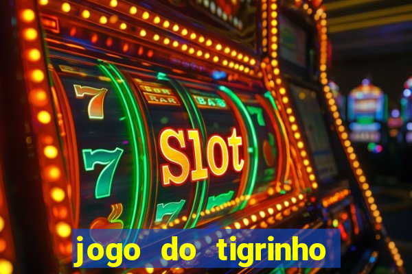 jogo do tigrinho do gusttavo lima